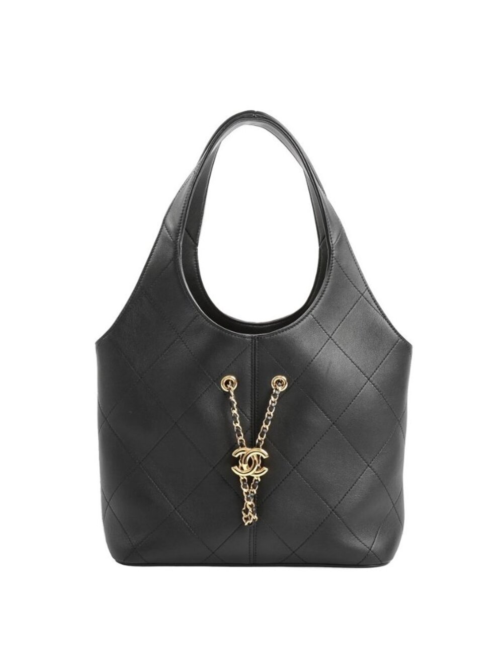 Chanel Handbag Shopping